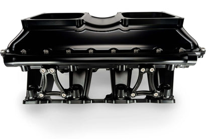 LS7 - HIGGINS - INTAKE - TWIN THROTTLE BODY - EFI