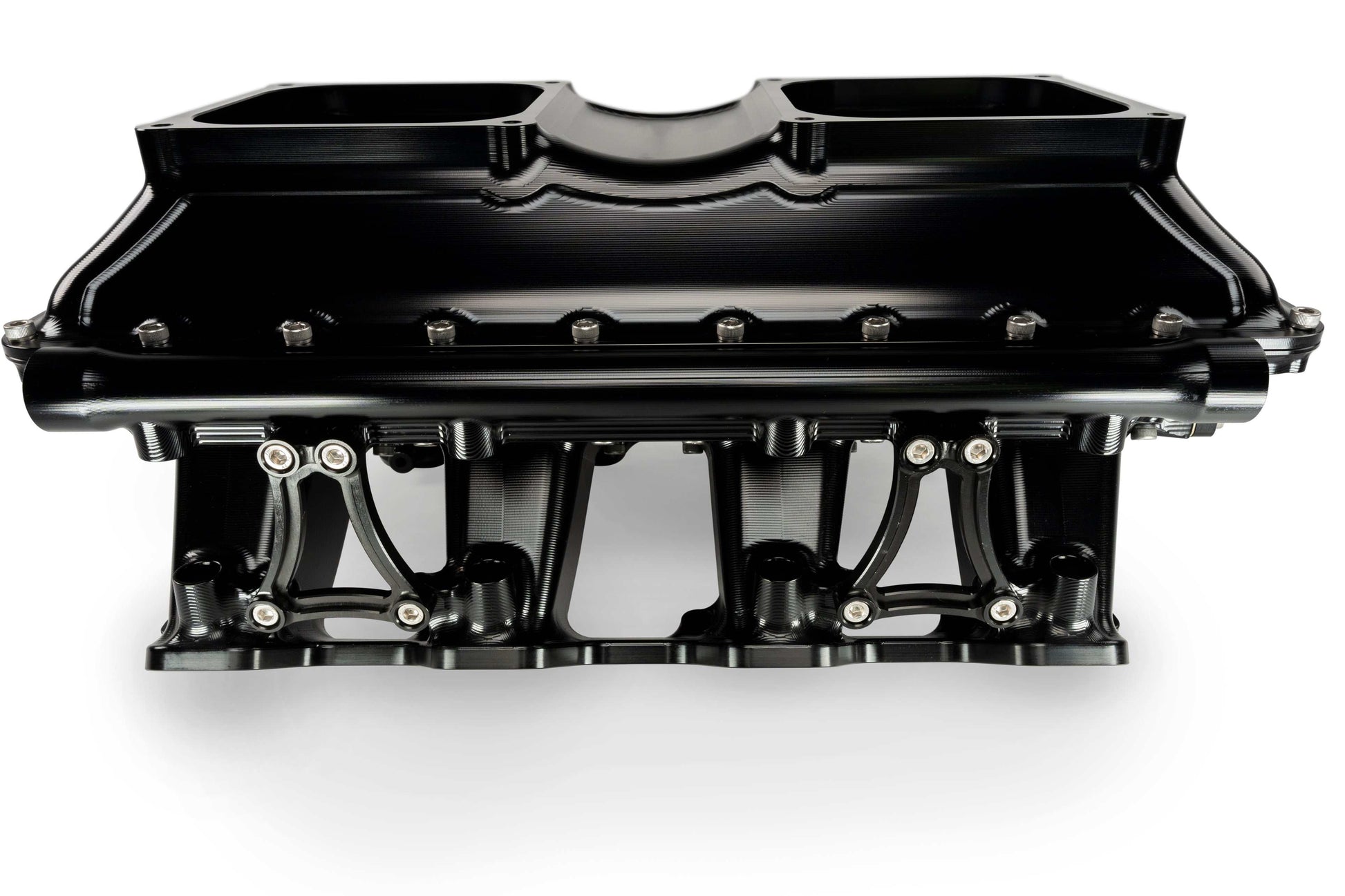 LS7 - INTAKE - TWIN THROTTLE BODY - EFI