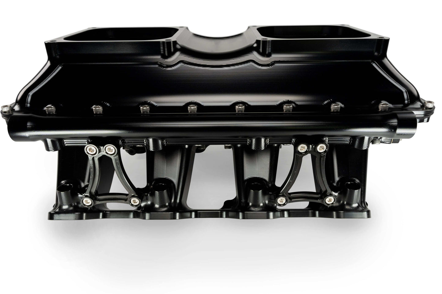 LS3 - TWIN THROTTLE - SINGLE INJECTOR