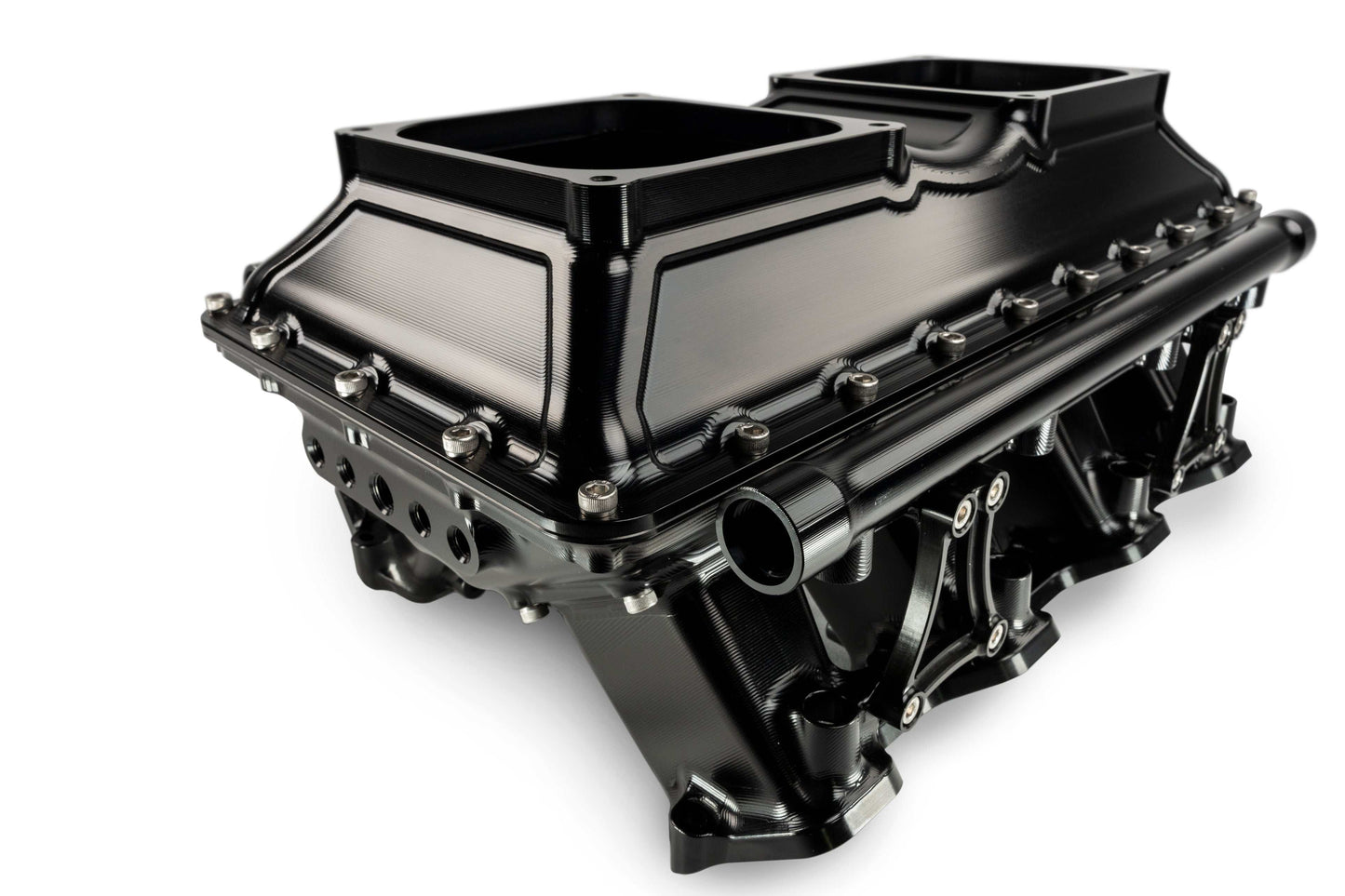 LS7 - TWIN THROTTLE - SINGLE INJECTOR