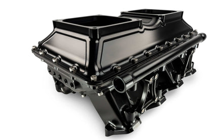 LS3 - TWIN THROTTLE - SINGLE INJECTOR