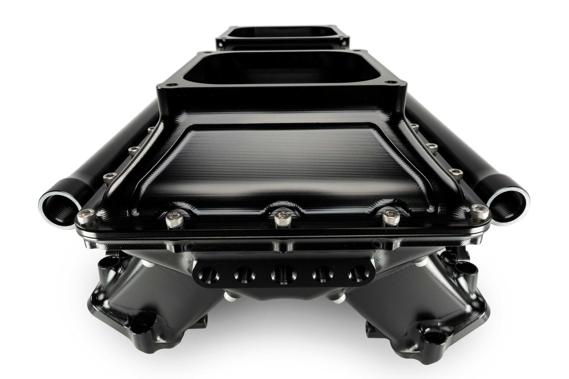 LS7 - INTAKE - TWIN THROTTLE BODY - EFI