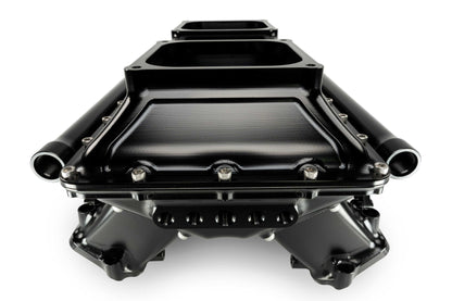 LS7 - TWIN THROTTLE - SINGLE INJECTOR