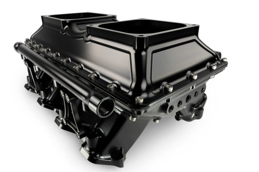 LS1 - TWIN THROTTLE - SINGLE INJECTOR