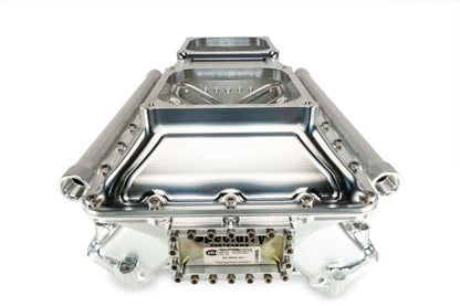 FRANKENSTEIN F710 TWIN THROTTLE - SINGLE INJECTOR