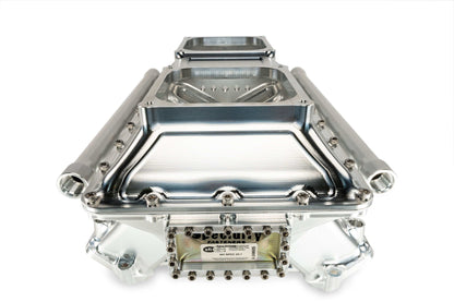 LS7 - INTAKE - TWIN THROTTLE BODY - EFI