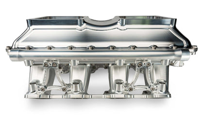 HIGGINS LS3 - HYDRAULIC HEAD - TALL INTAKE - DUAL INJECTOR