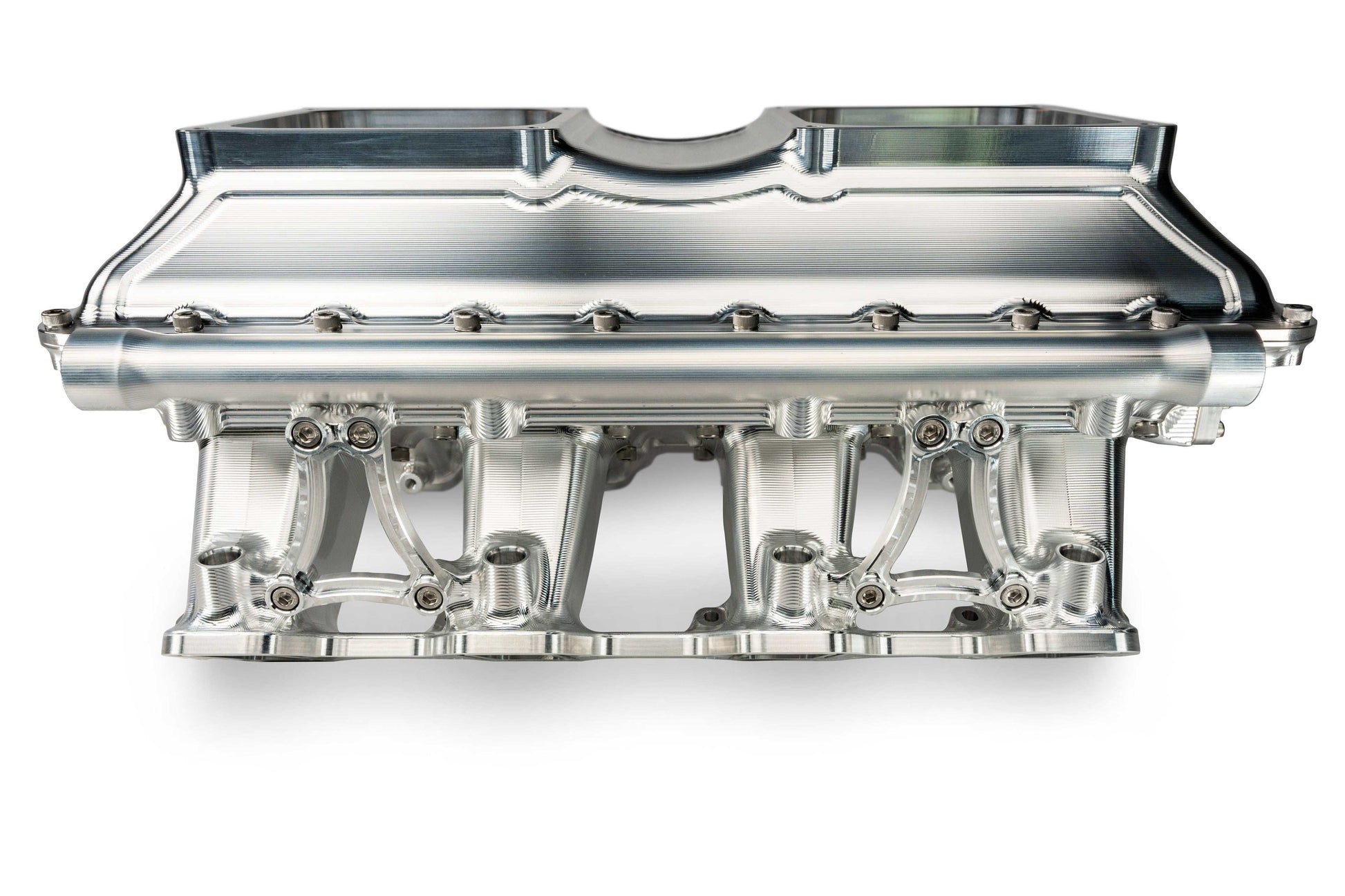 LS7 - INTAKE - TWIN THROTTLE BODY - EFI