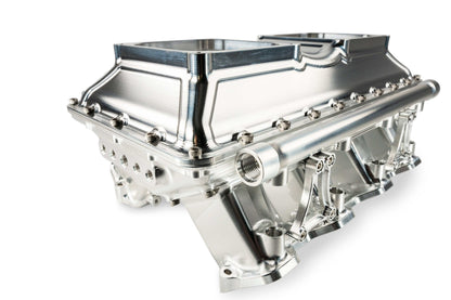 LS3 - TWIN THROTTLE - SINGLE INJECTOR