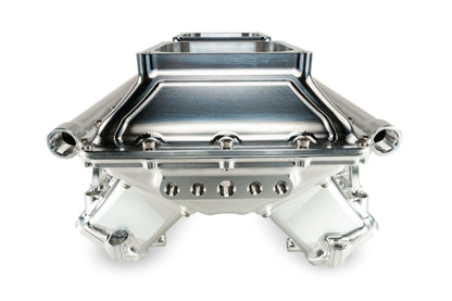HIGGINS LS3 - HYDRAULIC HEAD - TALL INTAKE - DUAL INJECTOR