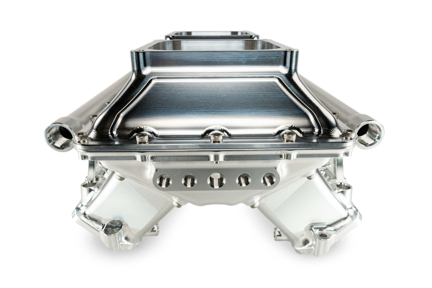 LS3 - TWIN THROTTLE - SINGLE INJECTOR