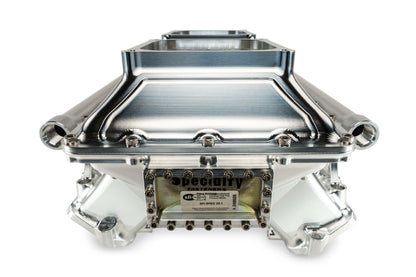 HIGGINS LS3 - HYDRAULIC HEAD - TALL INTAKE - DUAL INJECTOR
