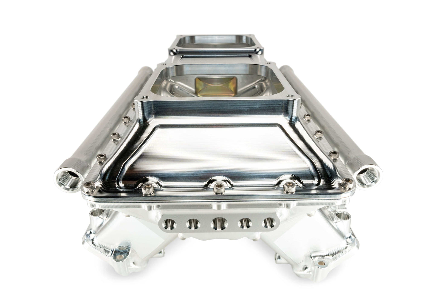 LS7 - TWIN THROTTLE - SINGLE INJECTOR