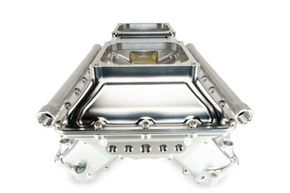 LS1 - TWIN THROTTLE - SINGLE INJECTOR
