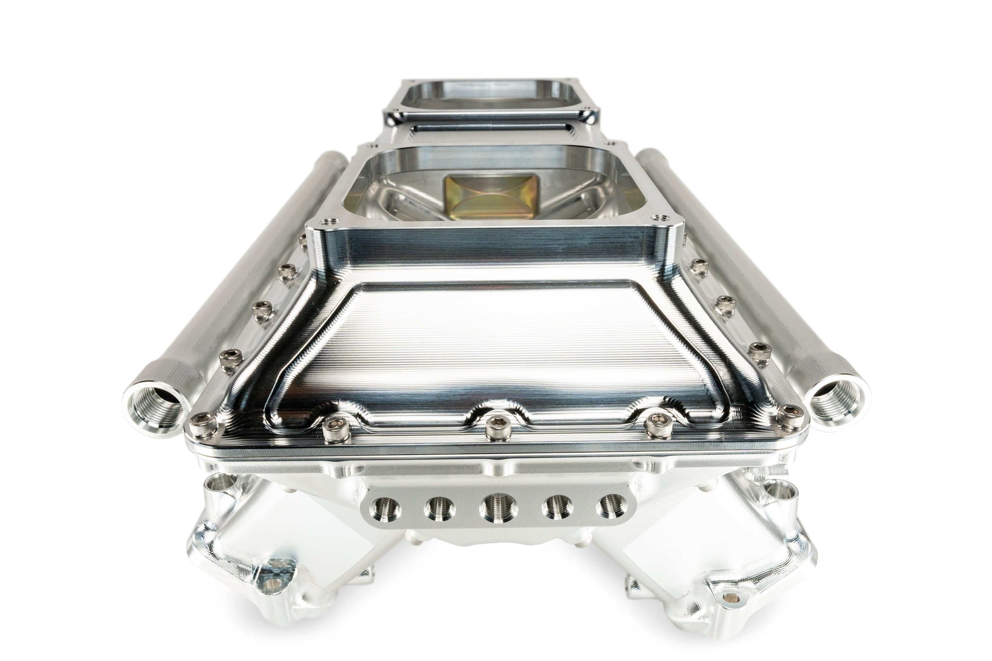 LS7 - INTAKE - TWIN THROTTLE BODY - EFI